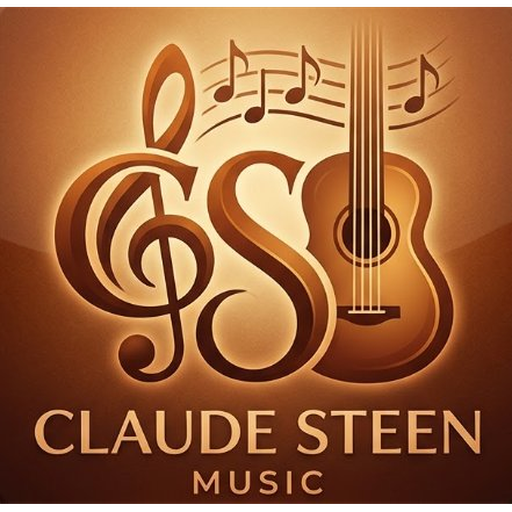 Claude Steen Music